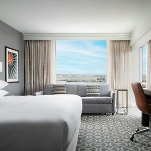 Marriott St. Louis Airport